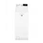 Skalbimo mašina su viršutiniu pakrovimu Electrolux EW6TN4062P, 6 kg, 1000 aps/min, 40 l/cycle, 890x400x600 mm, balta