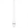 Omni krypties antena Poynting OMNI-498 — SMA jungtis, 9,8 dBi, 2,4–7,2 GHz, 750 mm aukštis