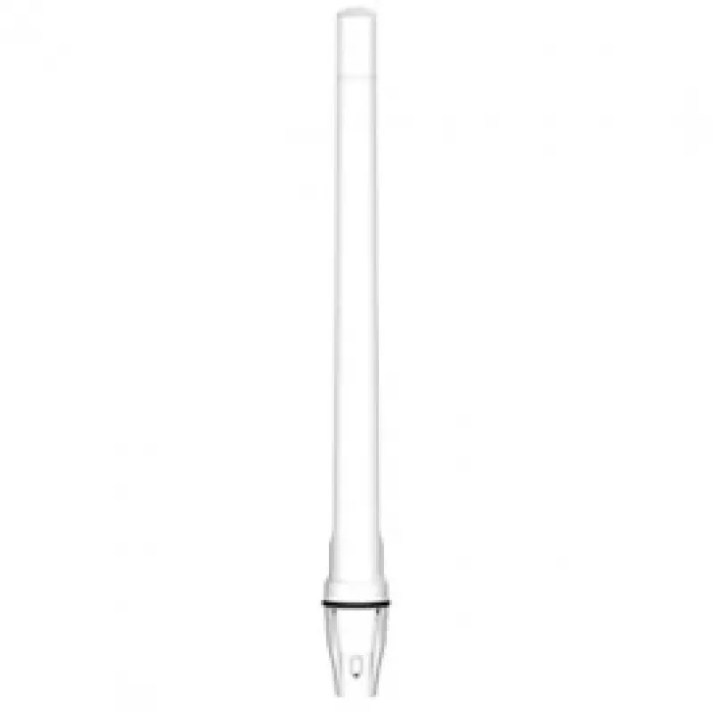 Omni krypties antena Poynting OMNI-498 — SMA jungtis, 9,8 dBi, 2,4–7,2 GHz, 750 mm aukštis