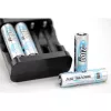 Ansmann maxE įkraunama NiMH baterija Mignon AA 2100 mAh 5035052 (4 vnt.)
