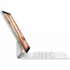 Apple Magic Keyboard skirta iPadAir 13 colių M3 – itališkas išdėstymas – balta