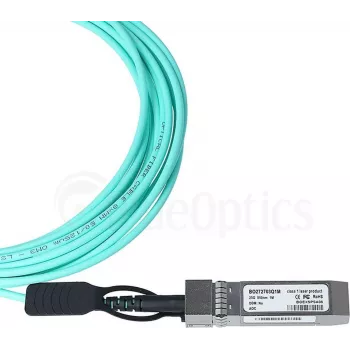 CBO BlueOptics BO272703Q30M aktyvus optinis kabelis, SFP28, 30 m, LC