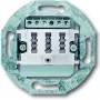 Busch-jaeger 2CKA000230A0392 pilka RJ45 jungtis