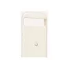 Apsauginis dėklas telefonui Pixel 8a, silikonas, polikarbonatas, porcelianas