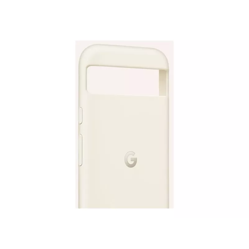Apsauginis dėklas telefonui Pixel 8a, silikonas, polikarbonatas, porcelianas