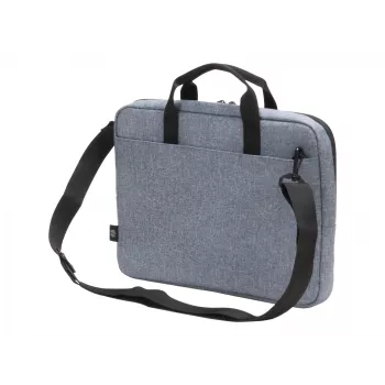 Dėklas nešiojamam kompiuteriui DICOTA Slim Eco MOTION 10-11.6 col. 29,5 cm Mėlynas