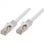 Tinklo kabelis shiverpeaks BASIC-S 15 m Cat7 S/FTP