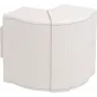 OBO Bettermann išorinis kampas 70x130 mm gryna balta GK-AH70130RW (6274410)