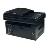 Pantum M6550NW, lazerinis, nespalvotas spausdinimas, 1200 x 1200 DPI, nespalvotas kopijavimas, A4, juoda
