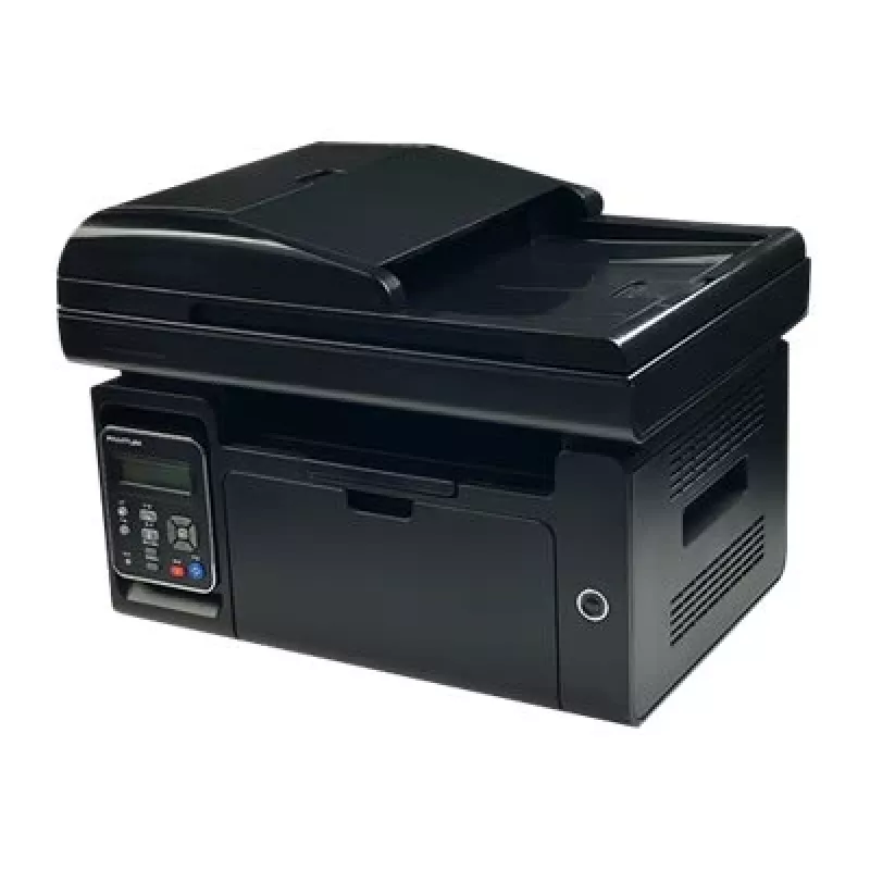 Pantum M6550NW, lazerinis, nespalvotas spausdinimas, 1200 x 1200 DPI, nespalvotas kopijavimas, A4, juoda