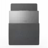 Lenovo Yoga Tote Sleeve | Dėklas iki 14 colių | Pilka