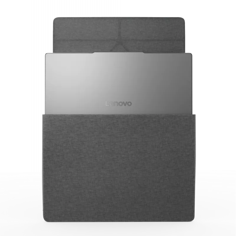 Lenovo Yoga Tote Sleeve | Dėklas iki 14 colių | Pilka