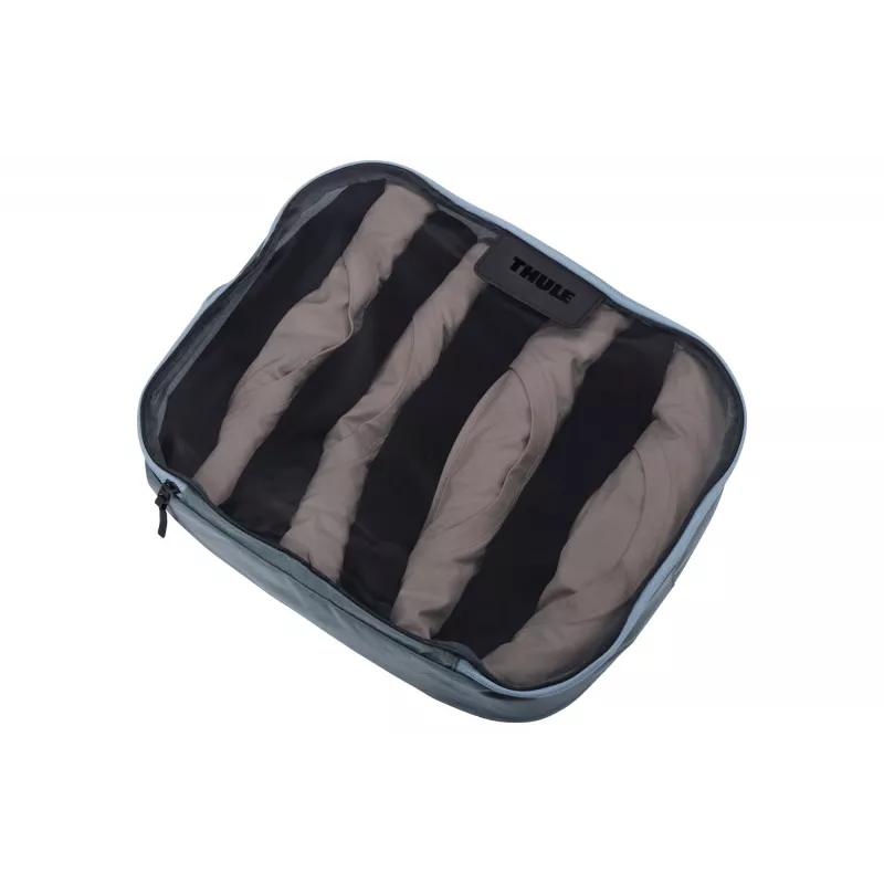 Thule 5580 Family Packing Cube Set pilka/balta