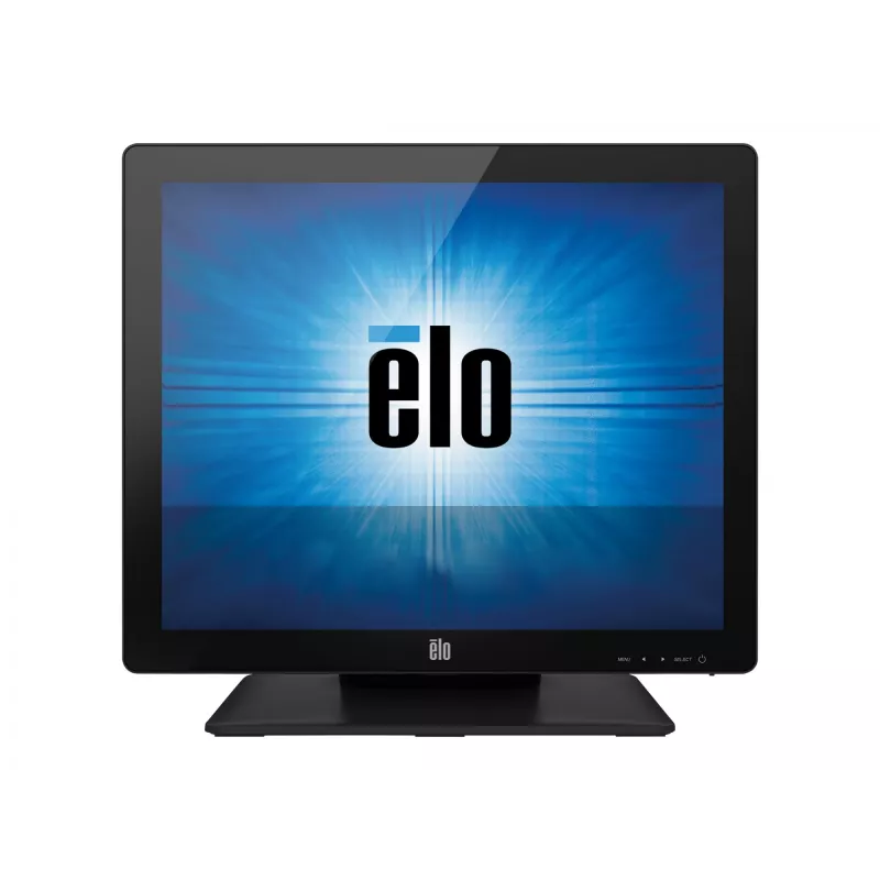 Monitor Elo Touch Solutions 1523L 15 colių liečiamasis LCD 1024x768