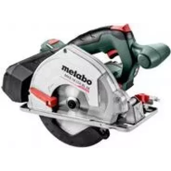 Pjūklas Metabo MKS 18 LTX BL 58