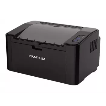Lazerinis spausdintuvas PANTUM P2500W — A4, 1200 x 1200 DPI, Wi‑Fi, 22 ppm, 4.75 kg