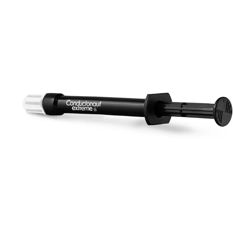 Thermal Grizzly Conductonaut Extreme skysto metalo šiluminė pasta - 5 g