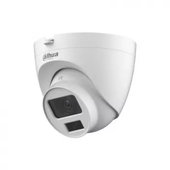HDCVI 5MP kupolinė kamera HDW1500CLQ-IL-A-0280B-S2 Dahua