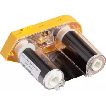 Brady M61-R6210, dervos juostelė, juoda, 50,8 mm x 22,8 m, skirta BMP61 (148130)
