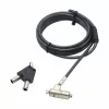 Apsauginis kabelis Nano Lock Ultra Slim