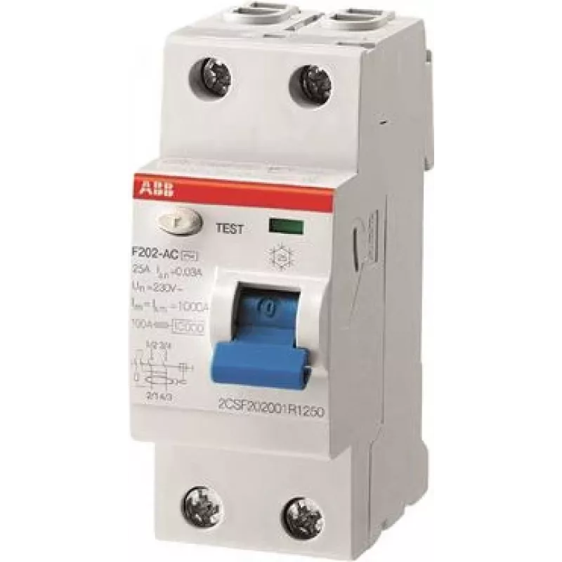 ABB 2CSF202101R3400