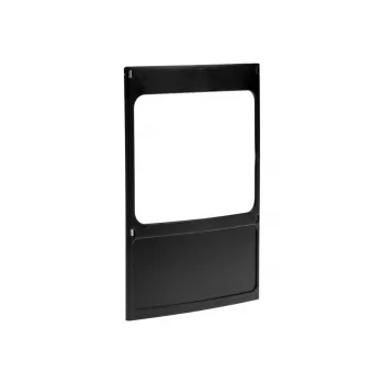 Keitimo lęšis AXIS 5505-711, skirtas AXIS T90B30 / T90B40 apsaugos kameroms, juodas