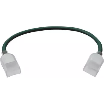 LED Neon Flex 230V Slim RGB jungtis lanksti EUROLITE 50499816