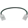 LED Neon Flex 230V Slim RGB jungtis lanksti EUROLITE 50499816