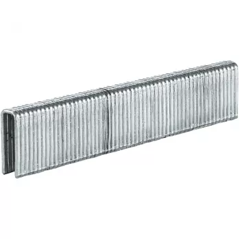 Segtukų paketas Einhell 4137875 3000 vnt., 1,9 cm kojelė, 5,7 mm vainikas