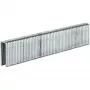 Segtukų paketas Einhell 4137875 3000 vnt., 1,9 cm kojelė, 5,7 mm vainikas