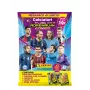 Krepšinio kortelių pradžios rinkinys PANINI Italijos lyga 2025 Mega Starter Set