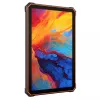 Planšetinis kompiuteris Blackview Active 8 Pro 4G, MediaTek Helio G99, 10.36 colio IPS LCD, 8 GB RAM, 256 GB atminties, Android 13, Oranžinė