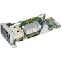 Supermicro AOM-CTGS-i2TM – Tinklo adapteris – PCIe 3.0 x4 – 2x 10Gb Ethernet / FCoE (AOM-CTGS-I2TM-O)