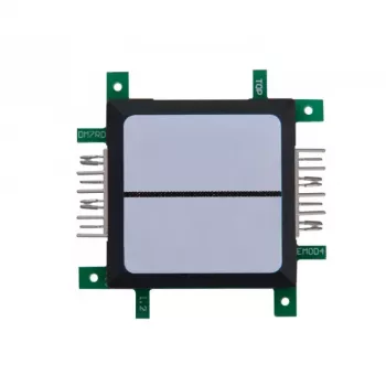ALLNET Brick’R’knowledge tiesus laidas 10 vnt. pakuotė - Brick'R'knowledge Wire straight