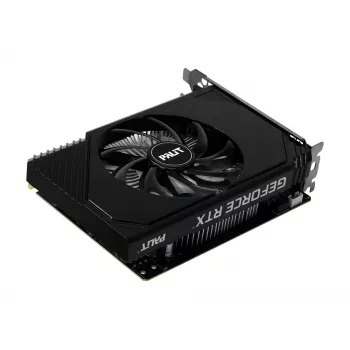 Palit GeForce RTX 3050 StormX 6GB GDDR6 vaizdo plokštė