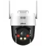 IP apsaugos kamera DAHUA P5AE-PV 5 MP 4 mm kupolinė, vidaus / lauko, Wi‑Fi, PoE (IEEE 802.3af), IR / balta šviesa, 2560×1920, 30 m NV