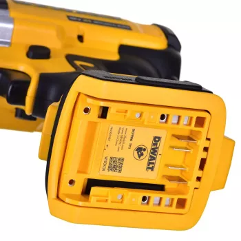 Veržliaraktis smūginis Dewalt DCF900N