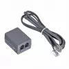 Planet VC-231G tinklo tiltas/kartotuvas 1000 Mbit/s Juoda