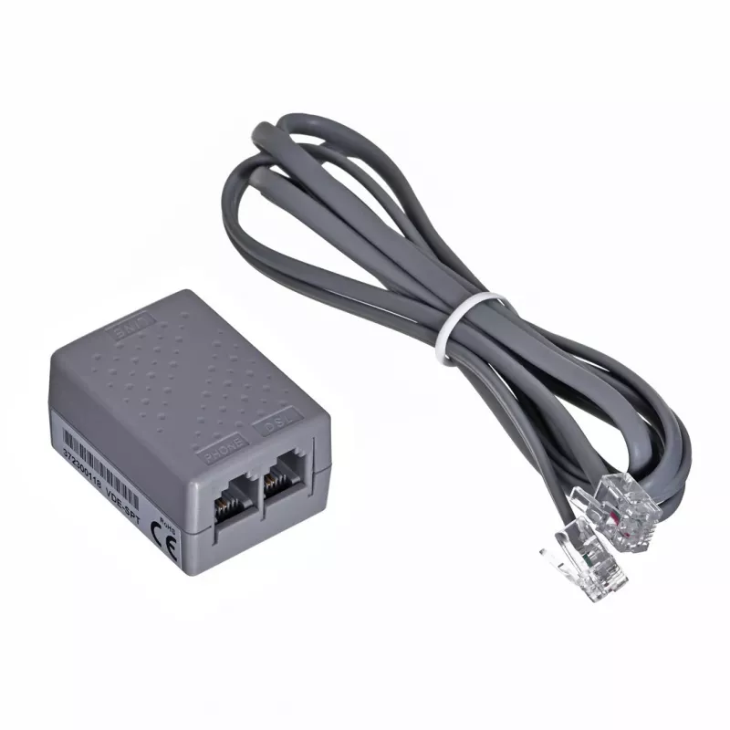 Planet VC-231G tinklo tiltas/kartotuvas 1000 Mbit/s Juoda