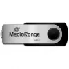 USB atmintukas MediaRange 64GB USB Type-A Micro-USB MR912