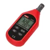 Mini temperatūros ir drėgmės matuoklis UNI-T UT333