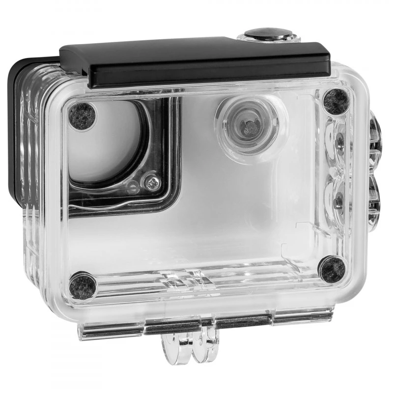 Easypix GoXtreme povandeninis korpusas, skirtas Black Hawk+ (55310)