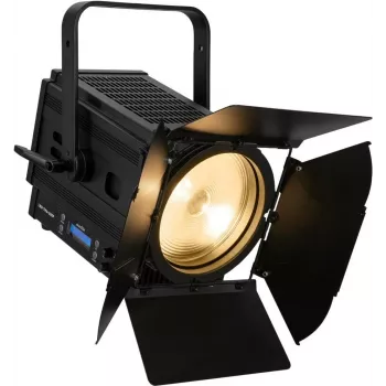 Teatro prožektorius EUROLITE THA-500F LED 500W DMX