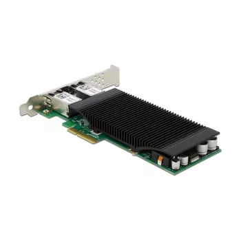DeLOCK 88500 vidinė Ethernet tinklo plokštė, 16000 Mbit/s