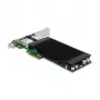 DeLOCK 88500 vidinė Ethernet tinklo plokštė, 16000 Mbit/s