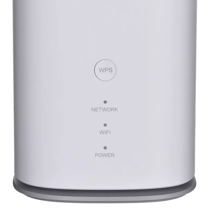 Maršrutizatorius ZTE MC888 Pro 5G