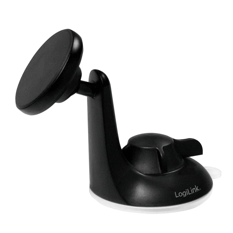 Pasyvus laikiklis LogiLink AA0110 Mobilusis telefonas / išmanusis telefonas Juoda