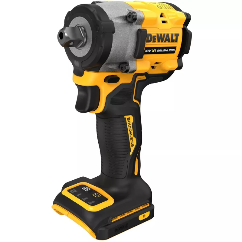 Veržliaraktis Dewalt DCF922N