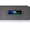 LCD skydelio rinkinys Thermaltake AC-064-OO1NAN-A1 Universal Black