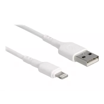 USB įkrovimo laidas DeLOCK 87866 iPhone iPad iPod 30 cm